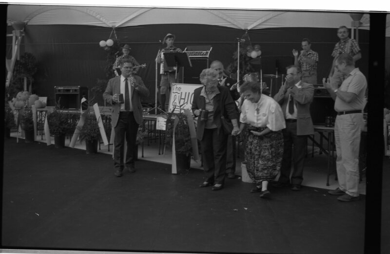 1989 Homecoming Officials 05