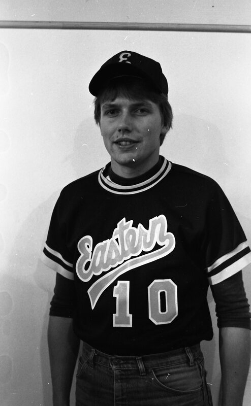 1983 Assistant Baseball Coach B 03