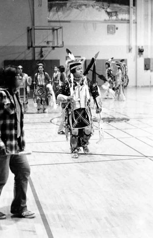 1983 Native American Powwow 02