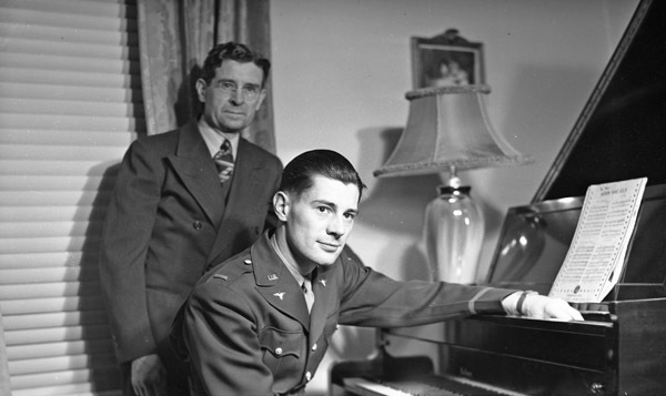 Reuter, Bob - Military Leave 5