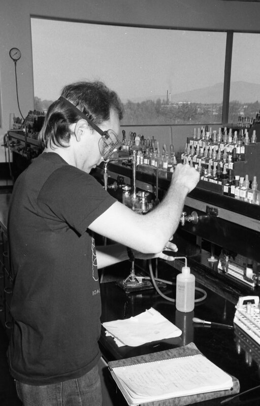 1987 Science, Lab Experiments 05