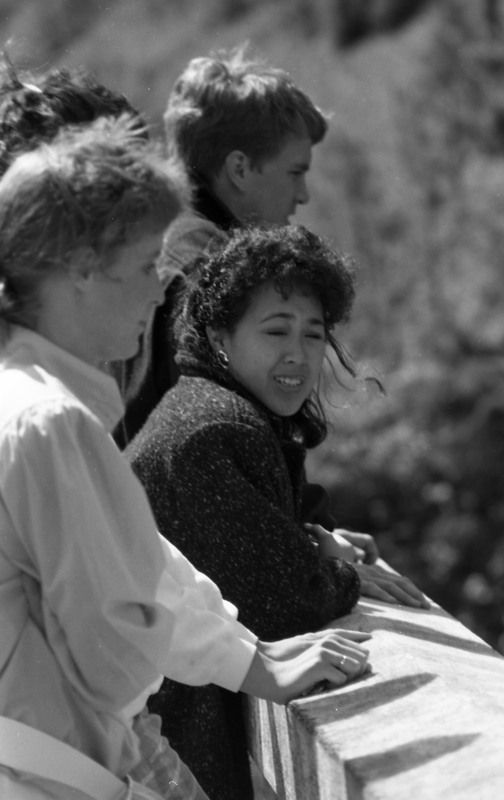 1987 Raft Race, Fans 14
