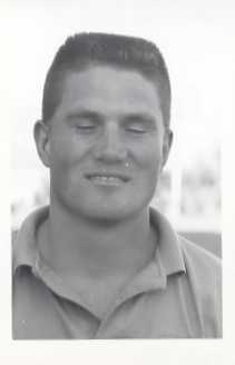 1992 Employee, Football Coach
