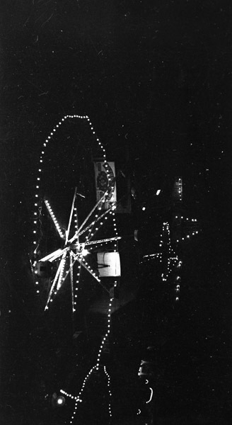Oregon, Carnival Lights
