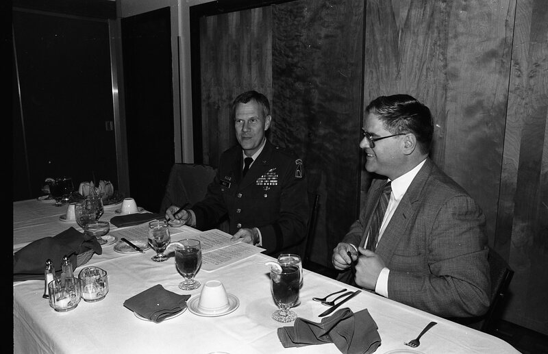 1991 GOLD Program, National Guard Signing 11