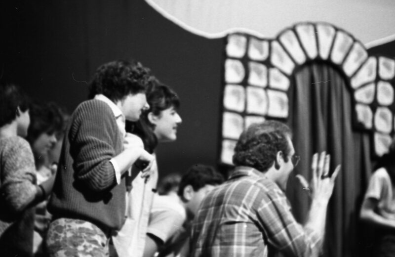1986 Play, "Snow White" 07