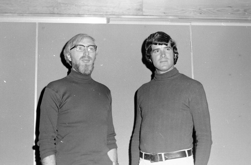 1975 Employees, Community Service Program 05