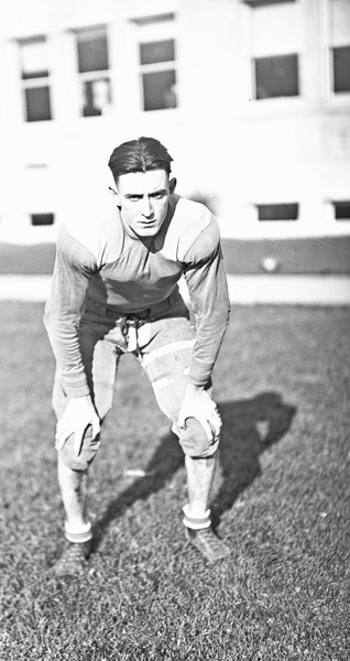 EONS, Football Player 21