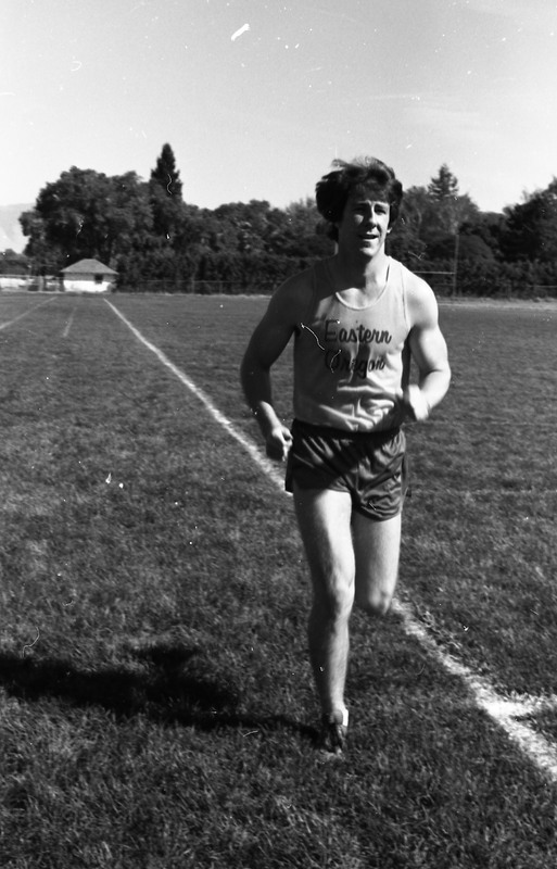 1980 Cross Country Running 14