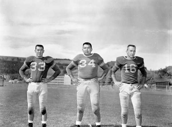 1958 Football Players 21