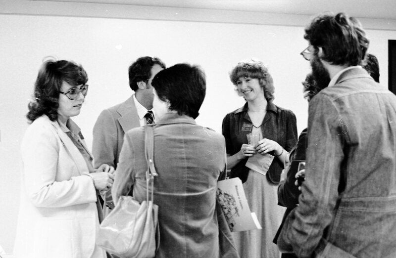 1983 Employees, Party 02