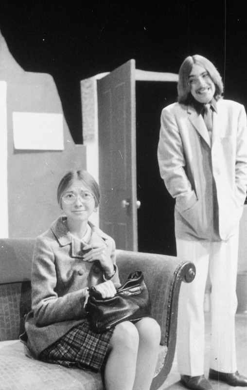 1974 Theatre, Play 01