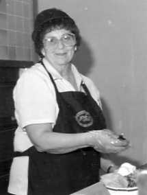 1984 Employee, Jean Bluhm 1-1