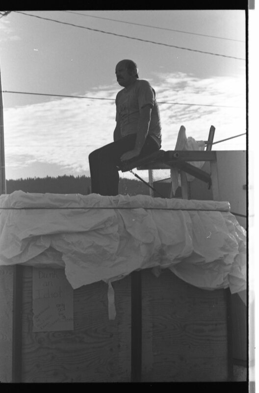 1989 Homecoming Dunk Tank 08