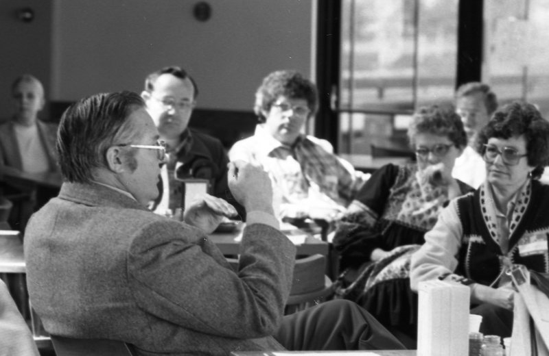 1979 Employees, Meeting 03