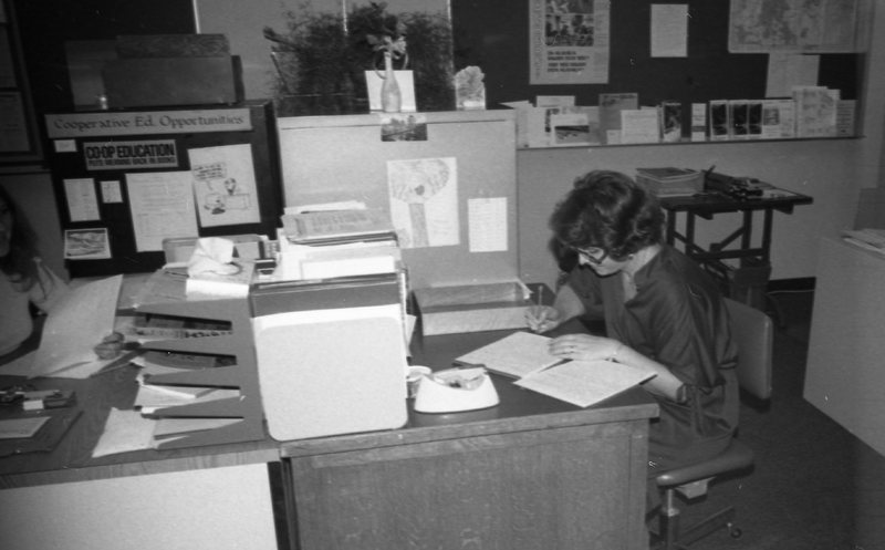 1979 Cooperative Education Office 01