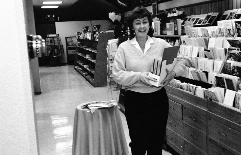 1986 Employee, Kathy Ferguson 01