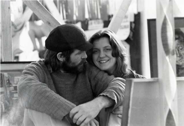 1978 Festival, Couple