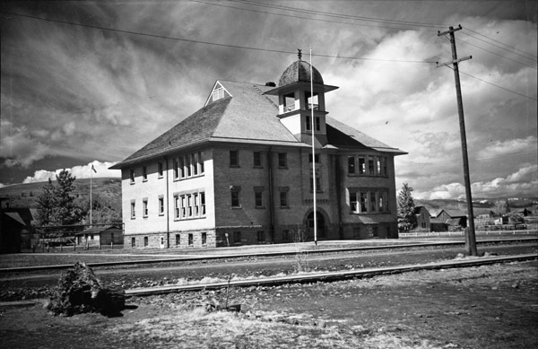 Elgin School 2