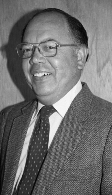 1987 Employee, Felipe Veloz 01