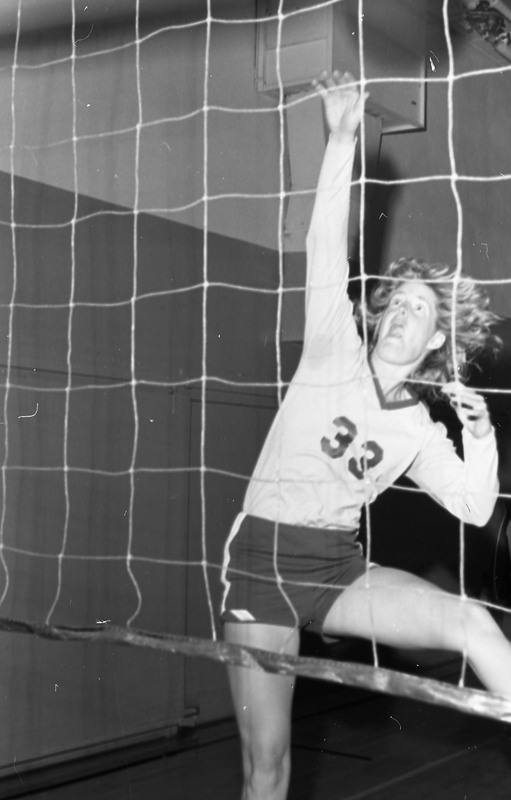 1979 Volleyball Action 20