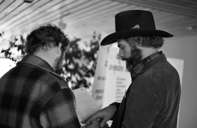 1980 Students, Career Day 07