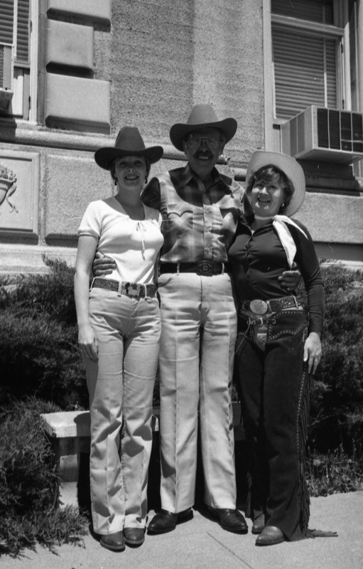 1979 Employee, Howard Anderson 06