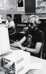 1985 Summer Computer Camp 01