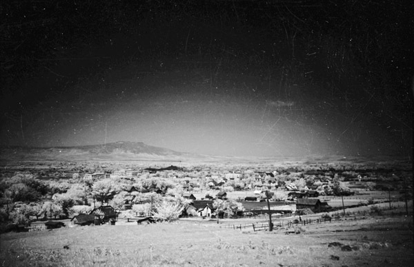 La Grande, Mt. Emily 4