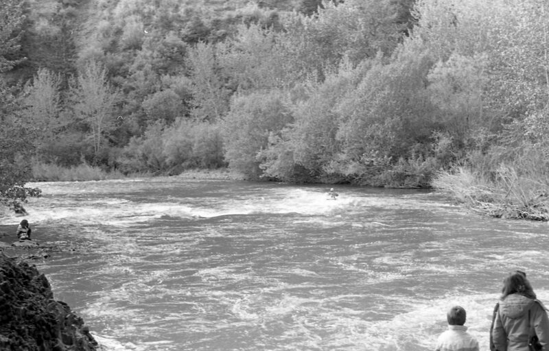 1987 Raft Race 30