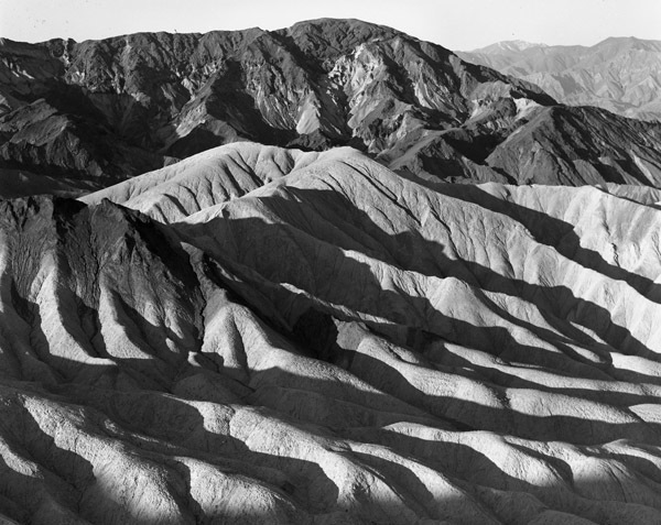 California, Death Valley 11