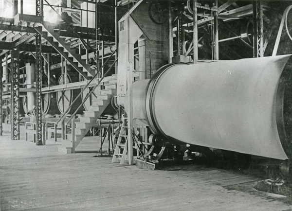 La Grande, Sugar Beet Refinery 4