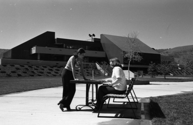 1977 Employees, Information Table