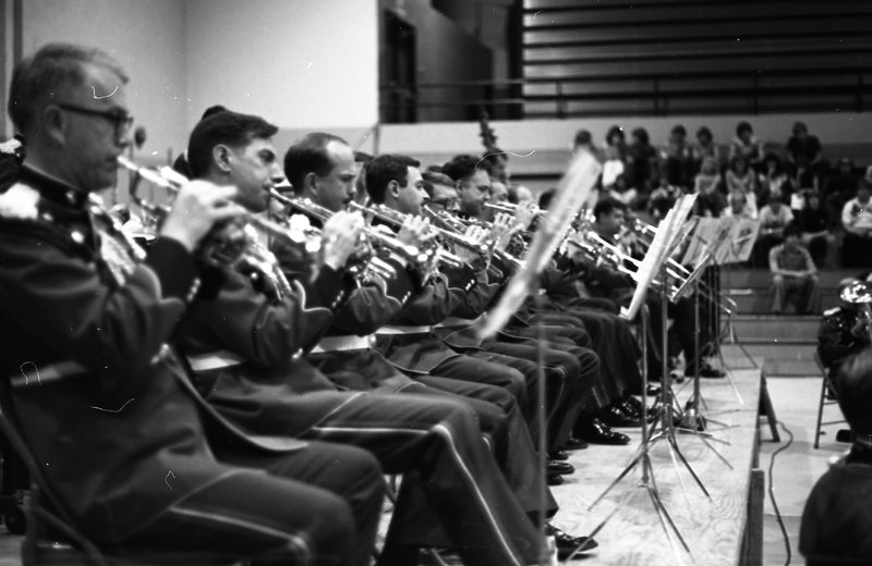 1980 Concert, Guest Band 02