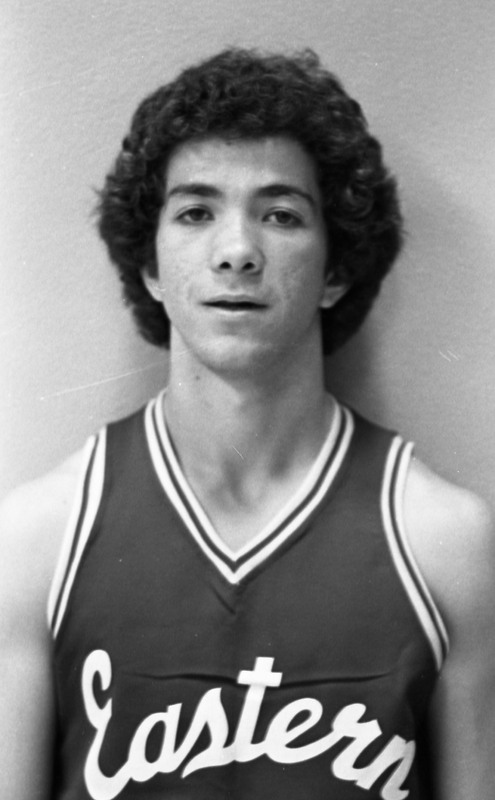 1978 Basketball Players, Portraits 02