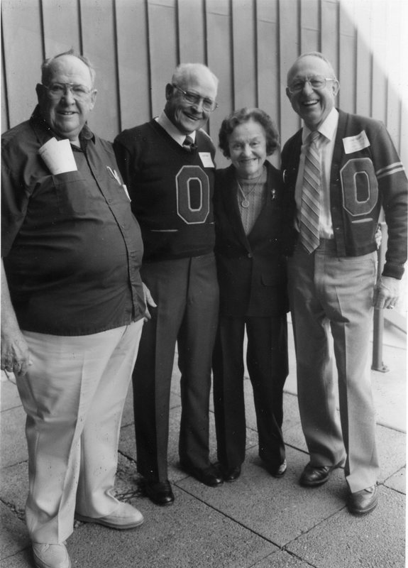 1989 Athletics Alumni 26