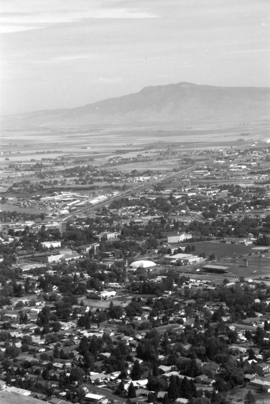 1995 President's Helicopter Ride 10