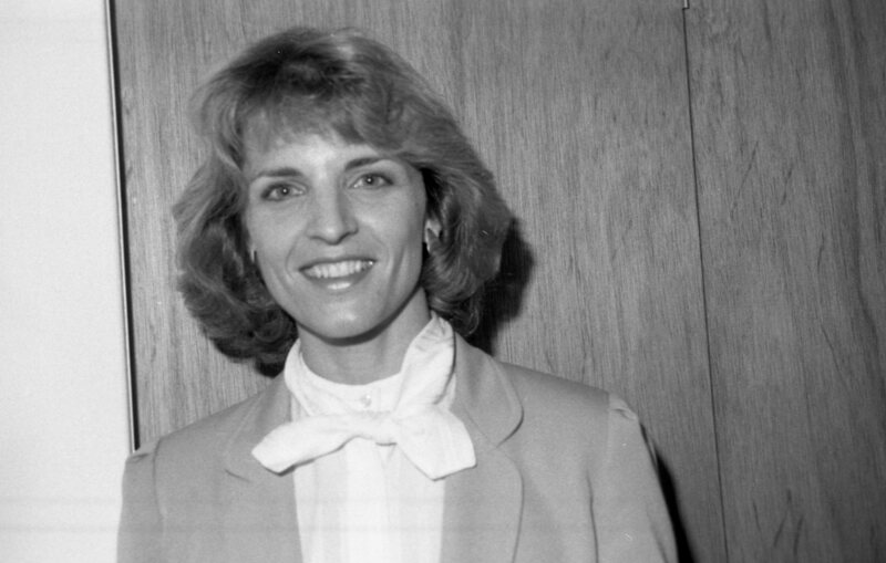1986 Employee, Dixie Lund 03
