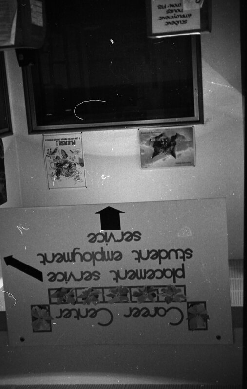 1987 Student Development Center 06