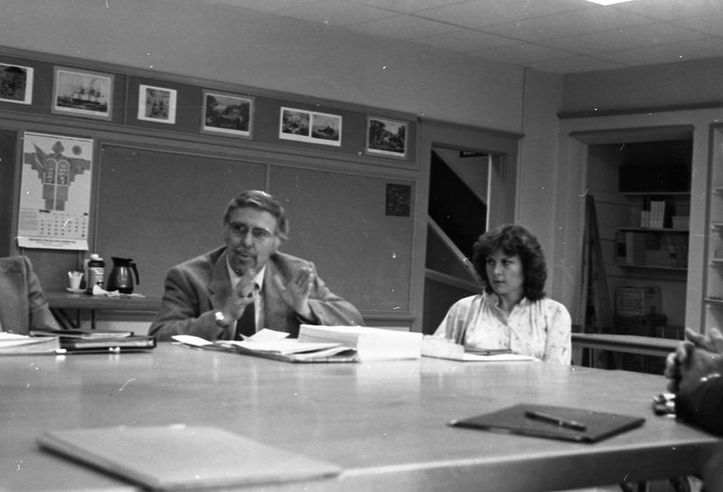 1981 Meeting, Morrow County 02