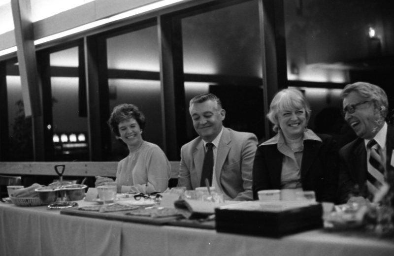 1981 Awards Banquet 23