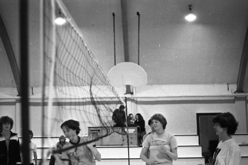 1979 Volleyball, Mount Vernon 05