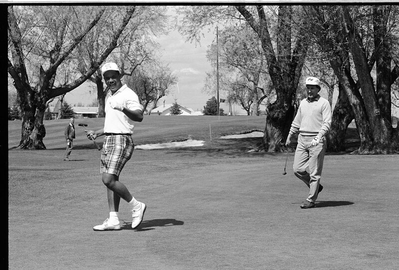 1991 Golf, Mountaineer Classic 04