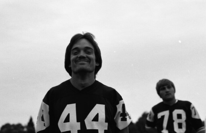 1978 Football Player, Portraits 39