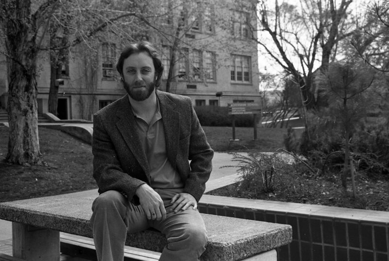 1986 Employee, Alan Davis 05
