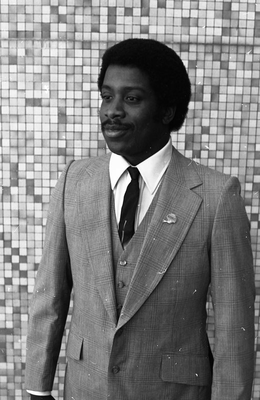 1982 Employee, Steve Dudley 02