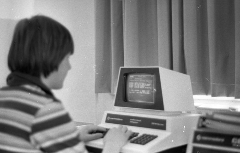 1980 Computers, High School Students 03