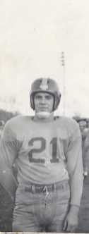 1955 Football Player 1