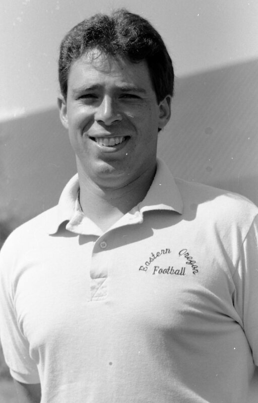 1987 Employee, Rob Cushman 02