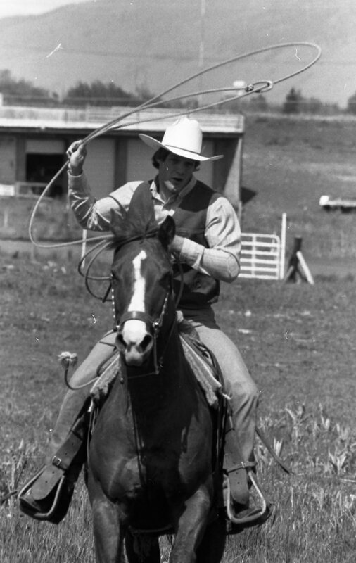 1986 Rodeo, Cowboys 17